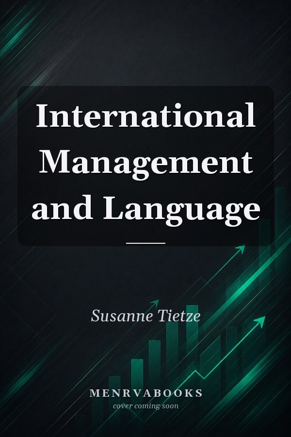 International Management and Language