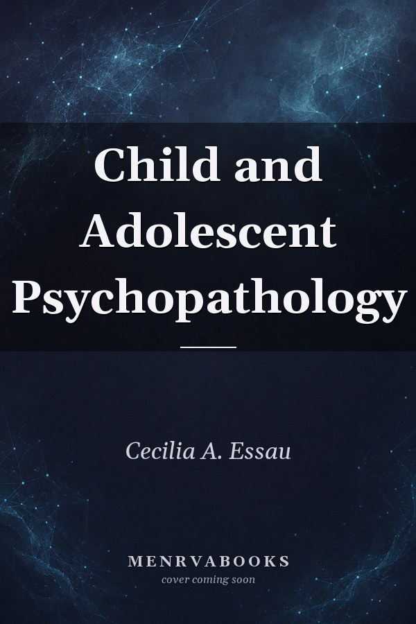 Child and Adolescent Psychopathology