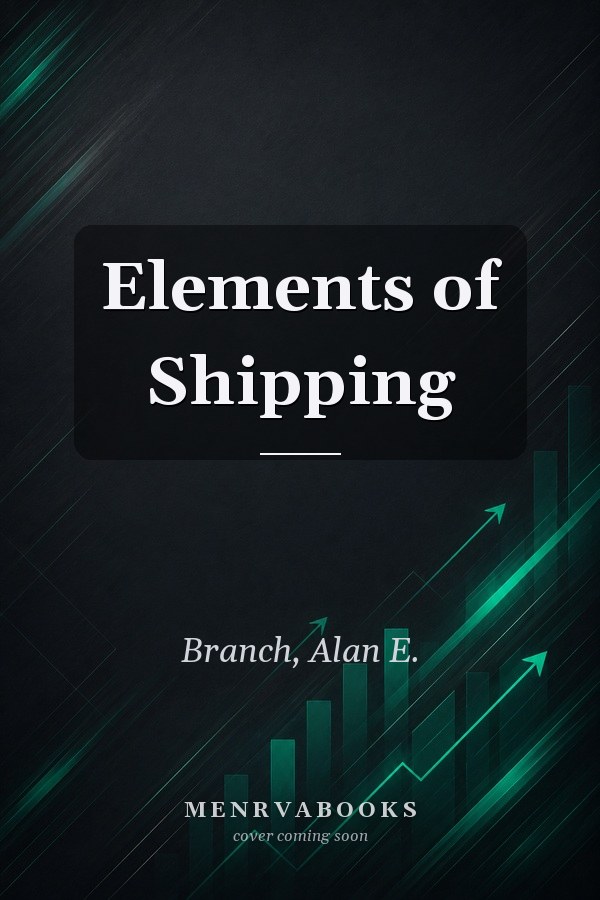 Elements of Shipping