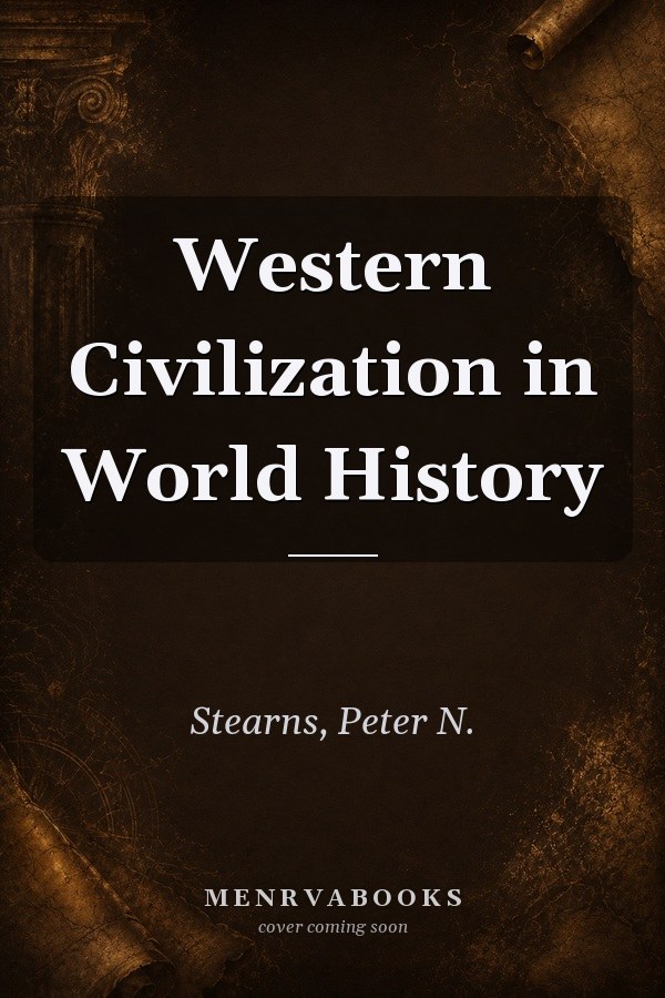 Western Civilization in World History