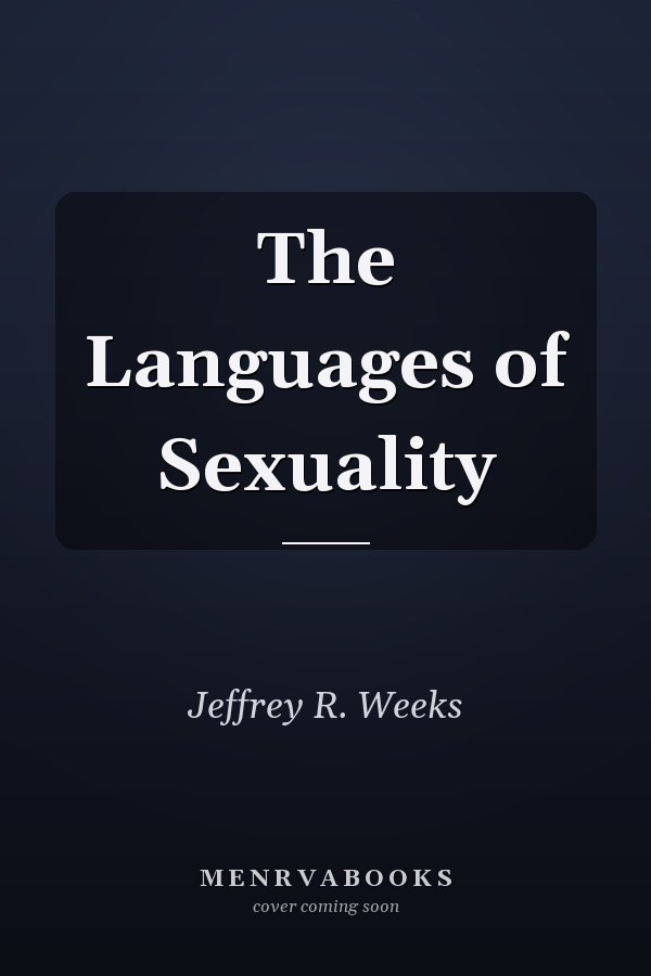 The Languages of Sexuality