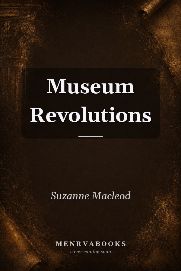 Museum Revolutions