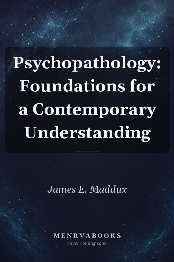 Psychopathology: Foundations for a Contemporary Understanding
