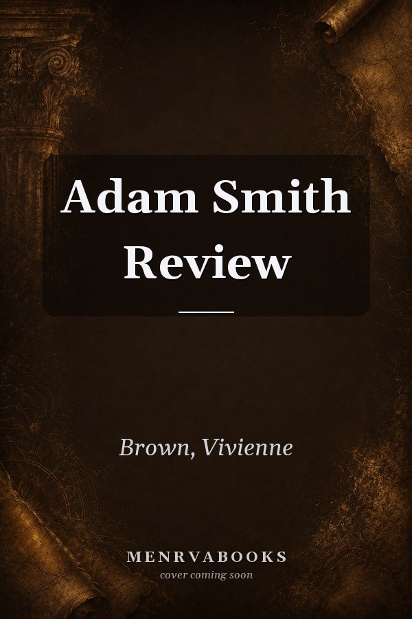 Adam Smith Review