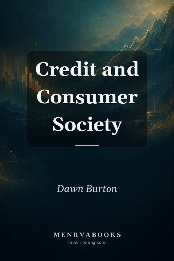 Credit and Consumer Society
