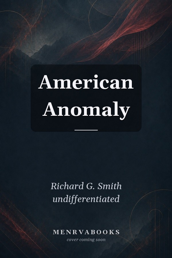 American Anomaly