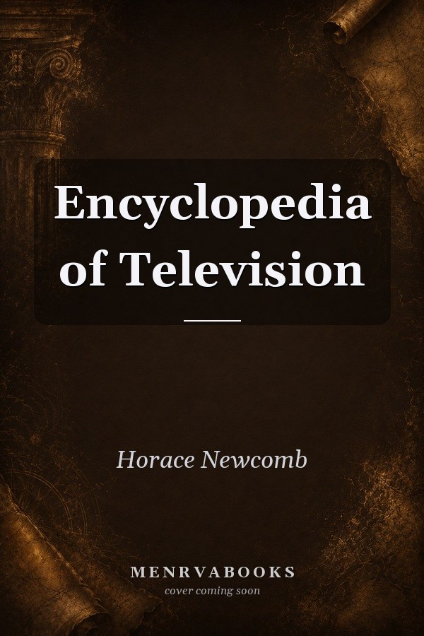 Encyclopedia of Television