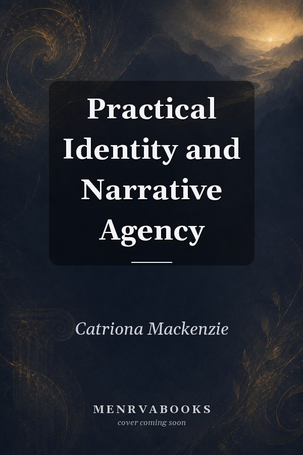 Practical Identity and Narrative Agency