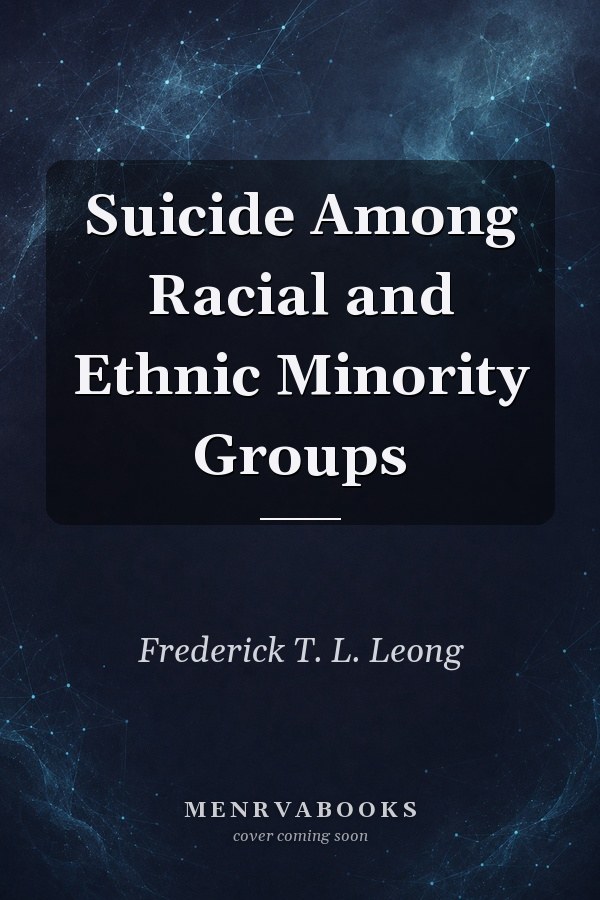 Suicide Among Racial and Ethnic Minority Groups