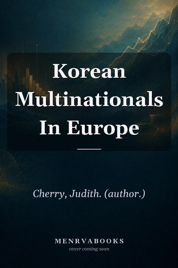 Korean Multinationals In Europe