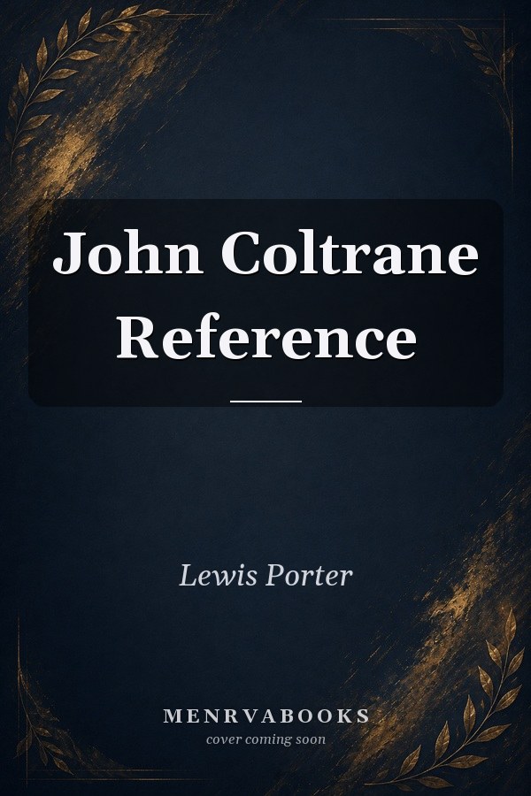 John Coltrane Reference