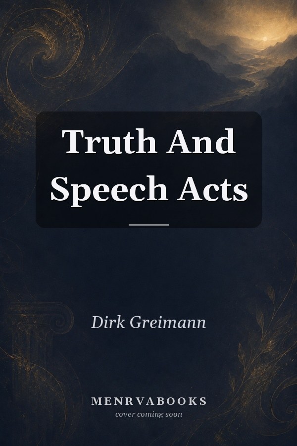 Truth and Speech Acts