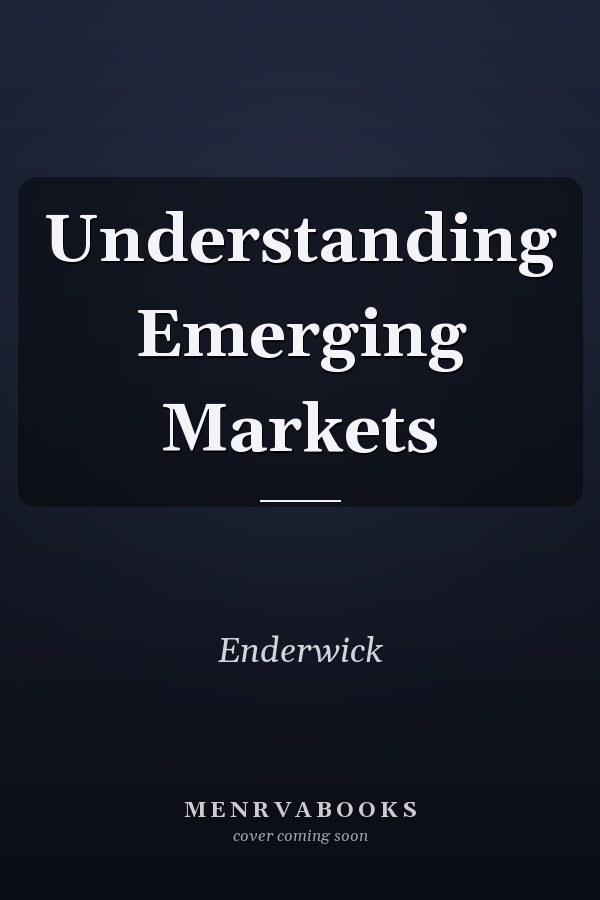 Understanding Emerging Markets