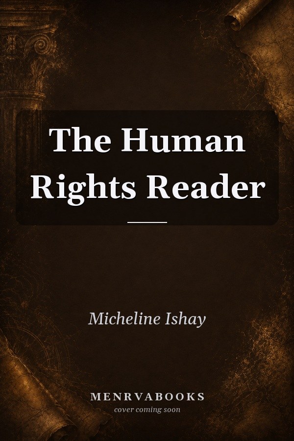 The Human Rights Reader