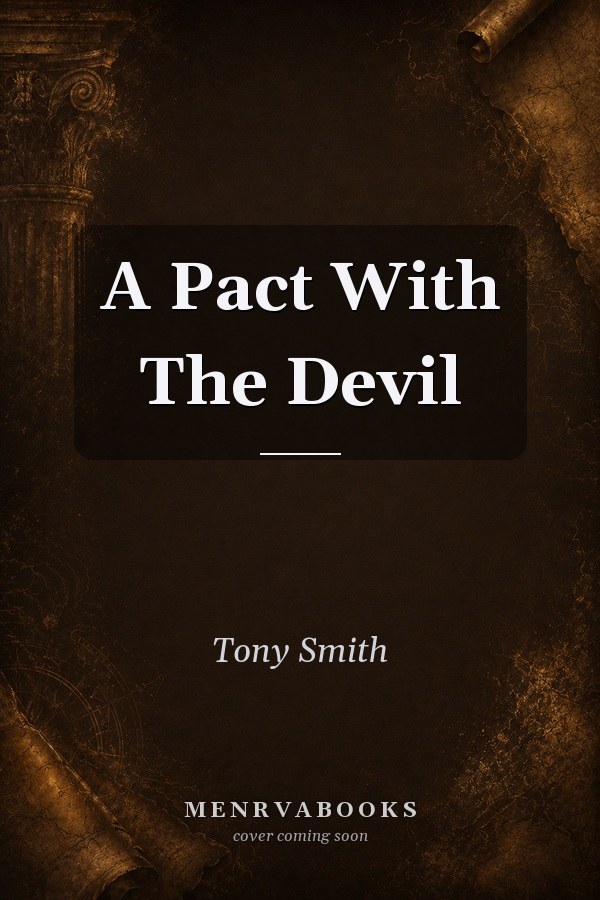 A Pact with the Devil: Washington's Bid for World Supremacy and the Betrayal of the American Promise