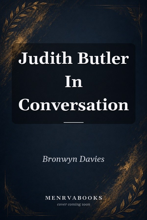 Judith Butler In Conversation