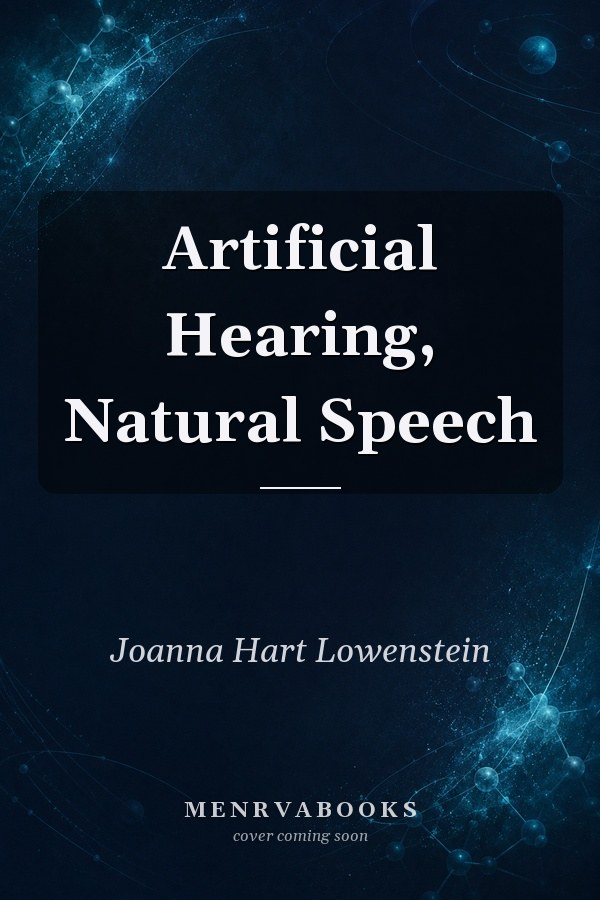Artificial Hearing, Natural Speech