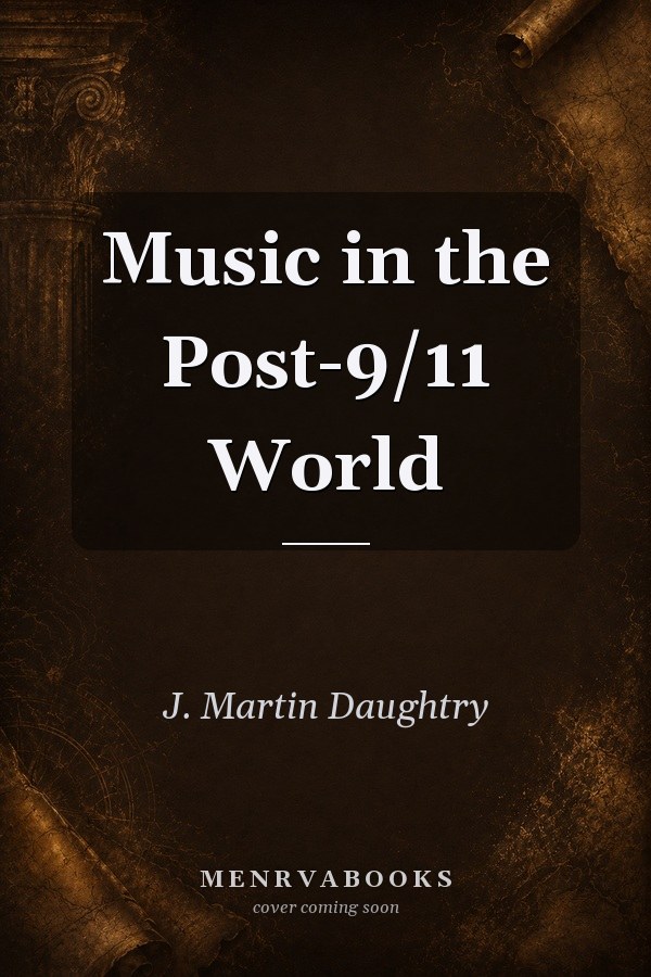 Music in the Post-9/11 World