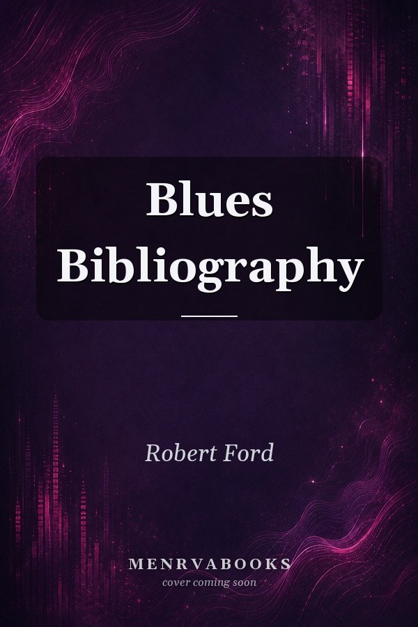 Blues Bibliography