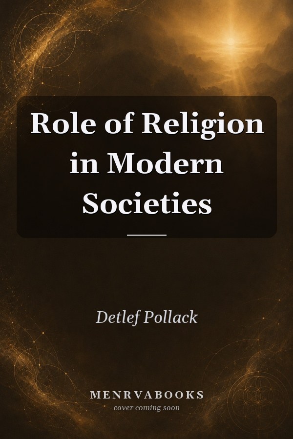 Role of Religion in Modern Societies
