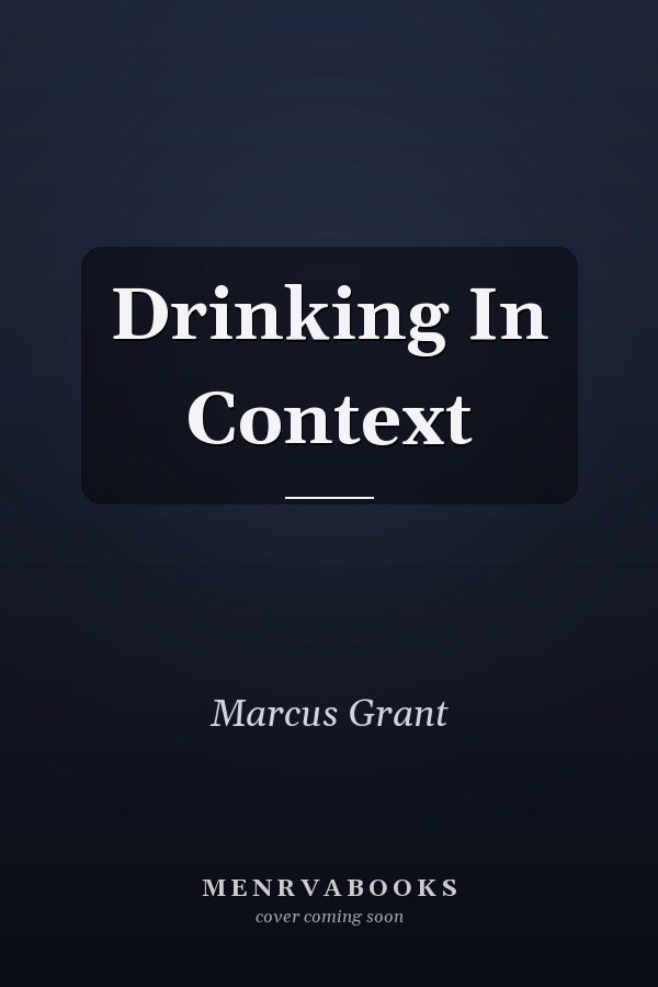 Drinking In Context