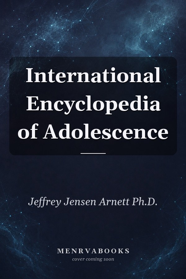 International Encyclopedia of Adolescence