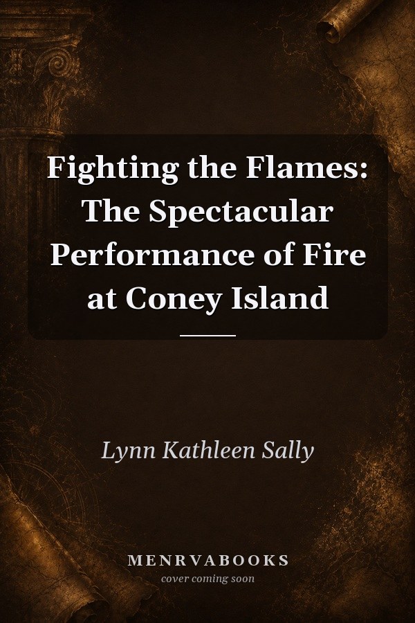 Fighting the Flames: The Spectacular Performance of Fire at Coney Island