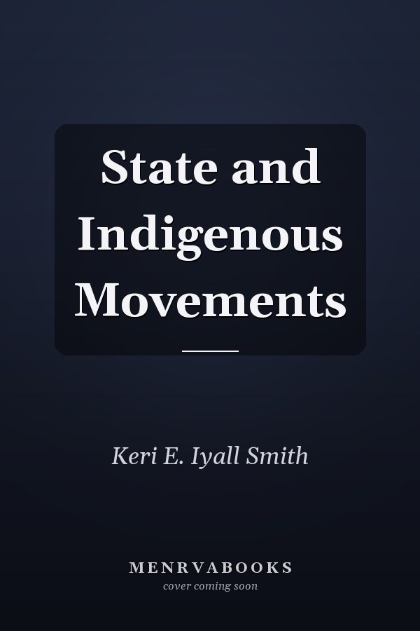 State and Indigenous Movements