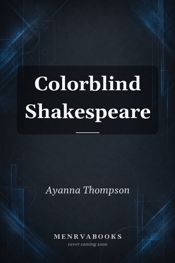 Colorblind Shakespeare
