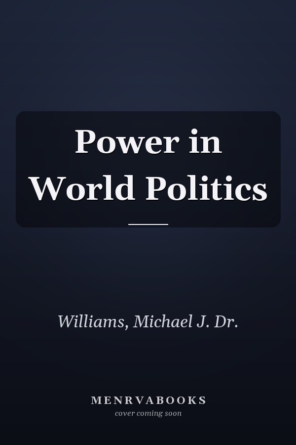 Power in World Politics