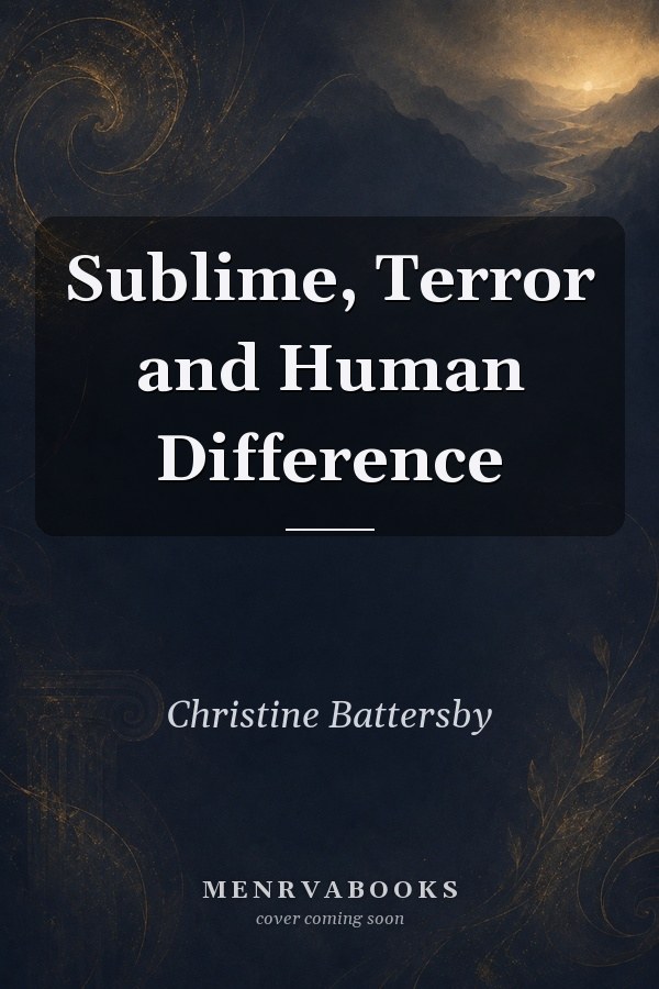 Sublime, Terror and Human Difference