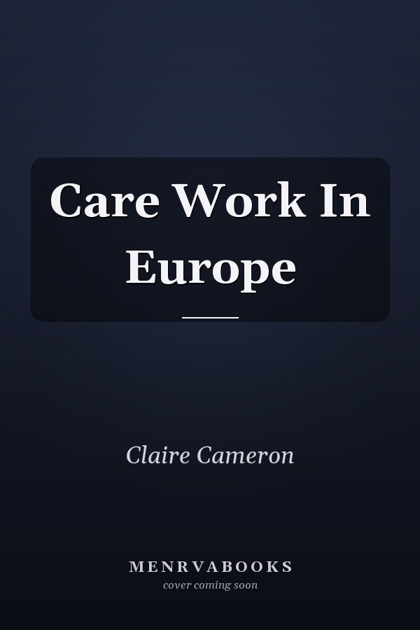 Care Work in Europe