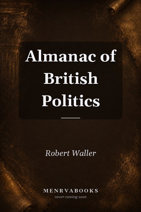 Almanac of British Politics