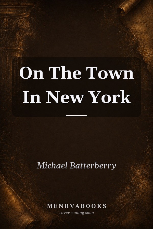 On the Town in New York