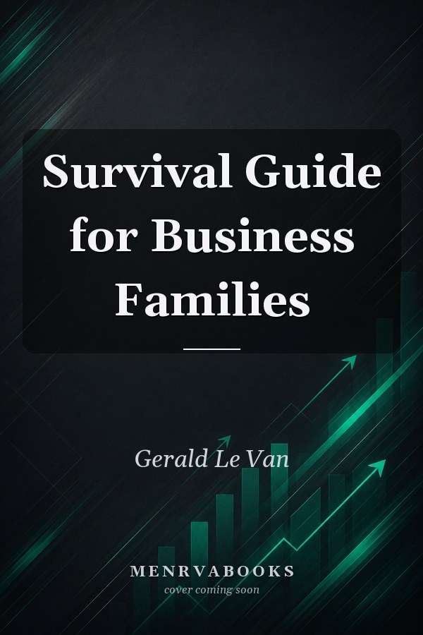 Survival Guide for Business Families