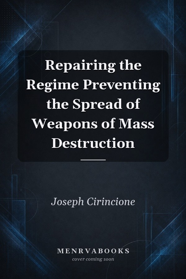 Repairing the Regime Preventing the Spread of Weapons of Mass Destruction