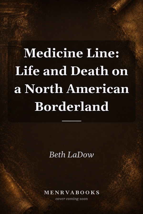 Medicine Line: Life and Death on a North American Borderland