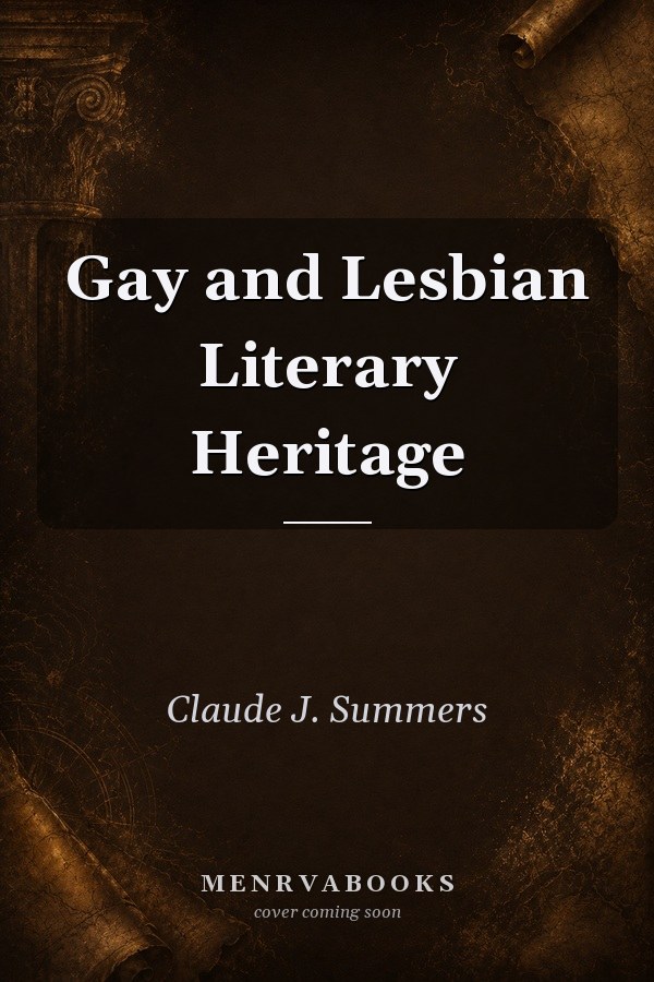 Gay and Lesbian Literary Heritage
