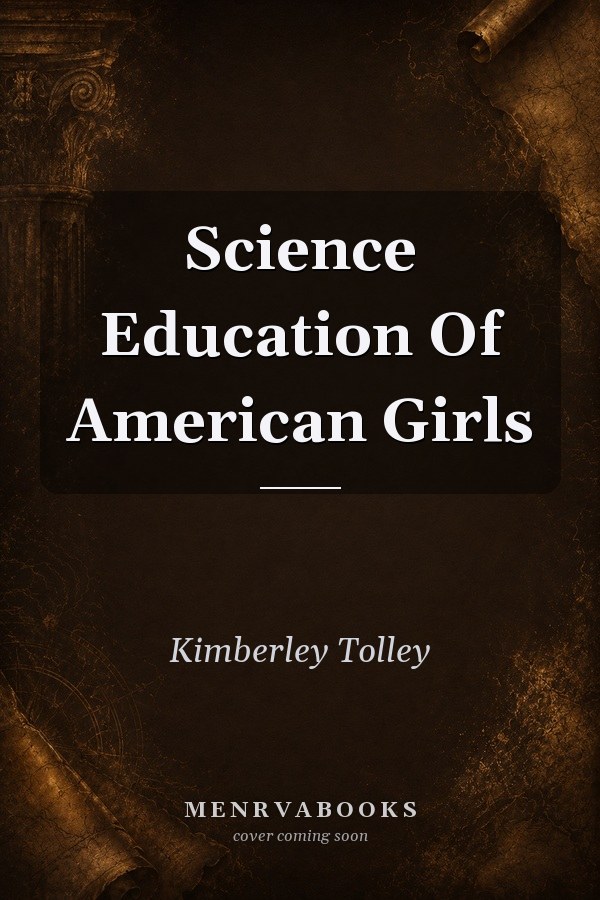 Science Education of American Girls
