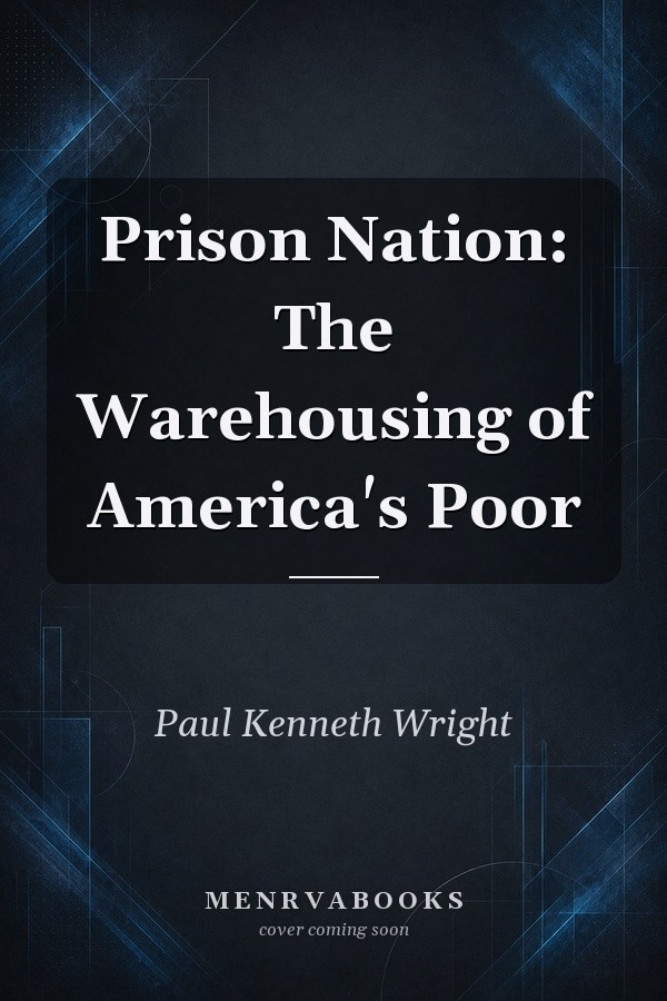 Prison Nation: The Warehousing of America's Poor