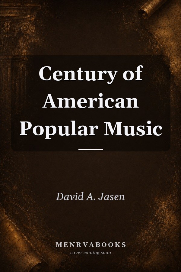 Century of American Popular Music