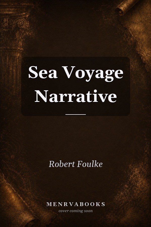 Sea Voyage Narrative