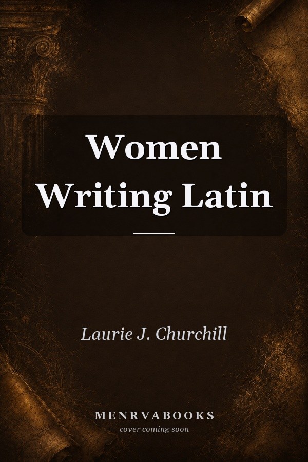 Women Writing Latin