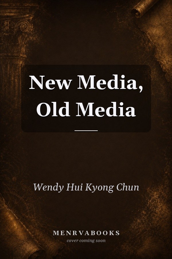 New Media, Old Media