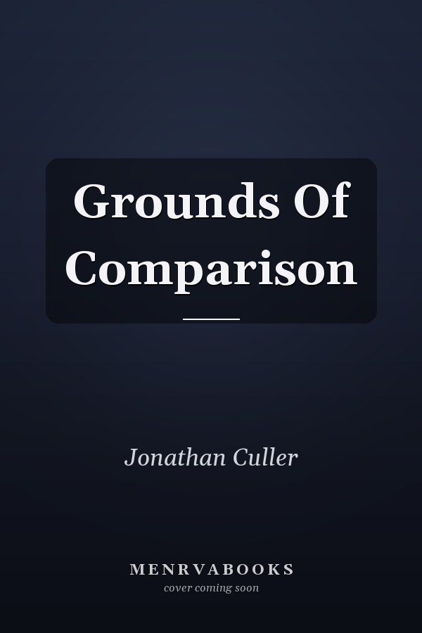 Grounds of Comparison