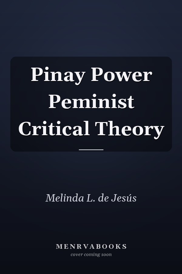 Pinay Power Peminist Critical Theory