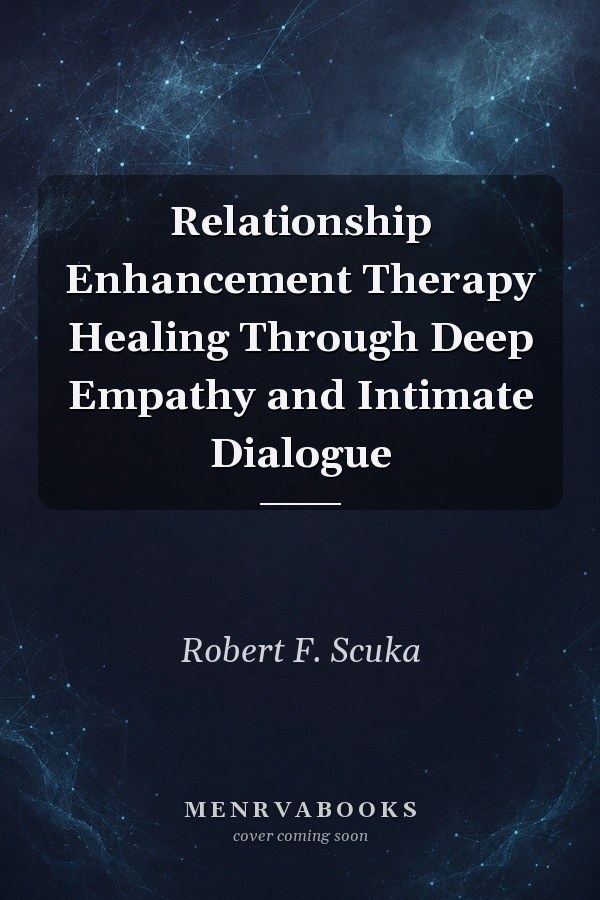 Relationship Enhancement Therapy Healing Through Deep Empathy and Intimate Dialogue