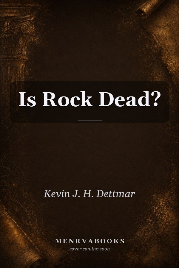 Is Rock Dead?