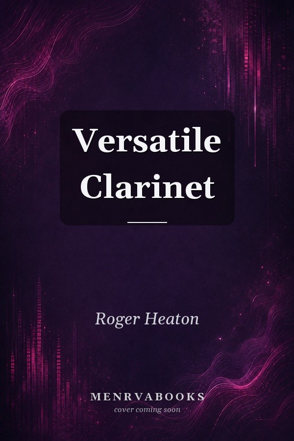 Versatile Clarinet