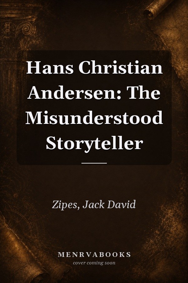 Hans Christian Andersen: The Misunderstood Storyteller